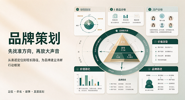 豫东综合物流产业聚集区品牌策划