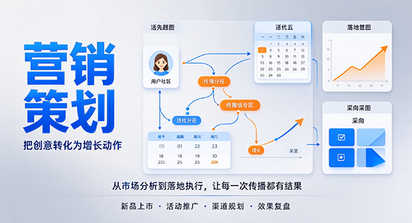 豫东综合物流产业聚集区营销策划